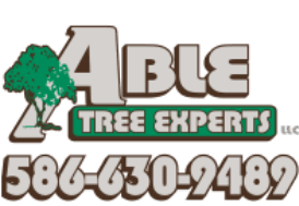 Able Tree Experts