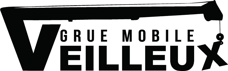 Grue Mobile Veilleux