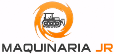 Maquinaria jr logo