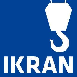 IKRAN srl logo
