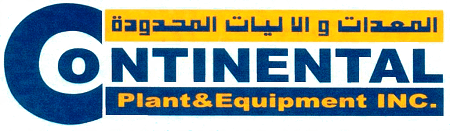 Continental Plant & Equipment