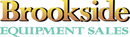 Brookside Equipment Sales