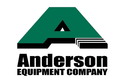 Anderson Equipment Co. logo