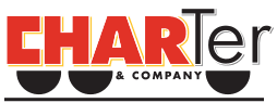 Charter & Company Truck Sales logo