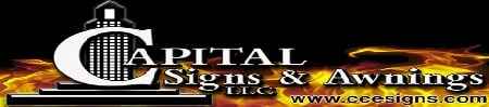 Capital Signs &amp; Awnings LLC