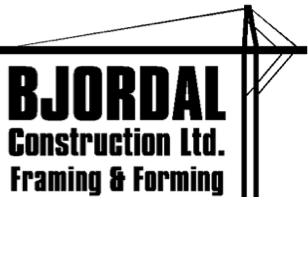 Bjordal Construction Ltd logo
