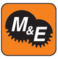 Machinery & Equipment Limited logo