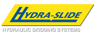 Hydra-Slide logo