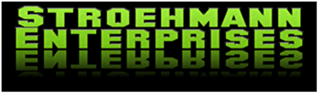 Stroehmann Enterprises logo