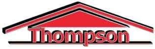 Danny Thompson Inc. logo