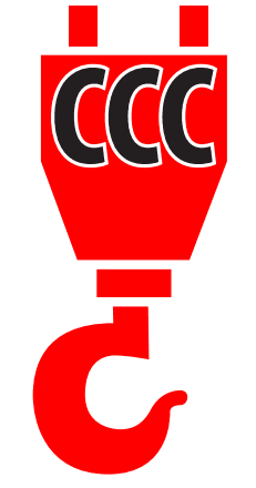 Clark Crane Company LLC logo