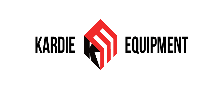 Kardie Equipment logo