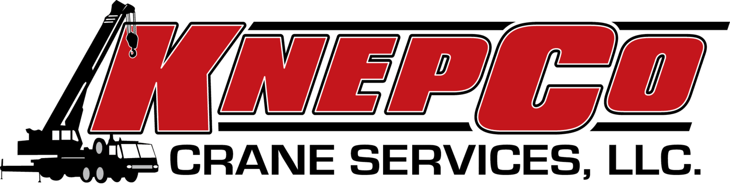KnepCo Equipment &amp; Services, LLC logo