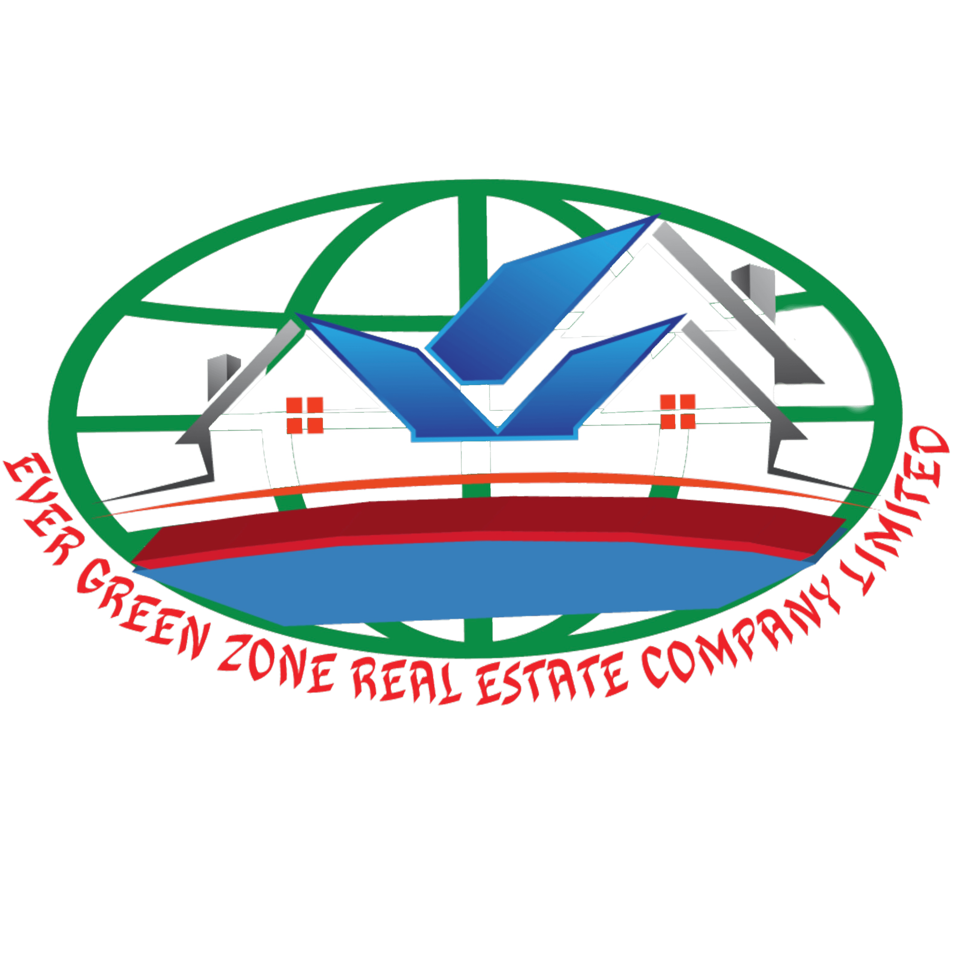 Ever Green Zone  logo
