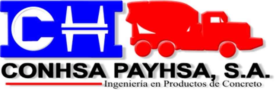 Conhsa Payhsa S.A. logo