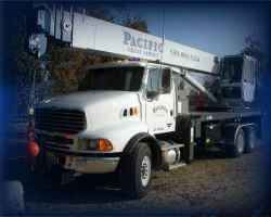 Pacific Crane Service
