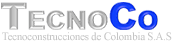 Tecno construcciones logo