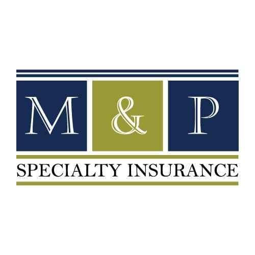 M&P Specialty Insurance logo