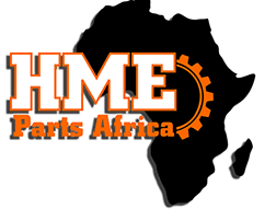 HME Parts Africa logo