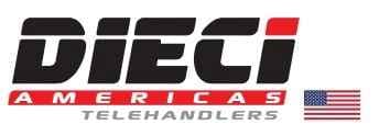 Dieci-Americas logo