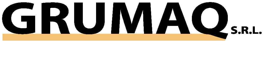 Grumaq SRL logo
