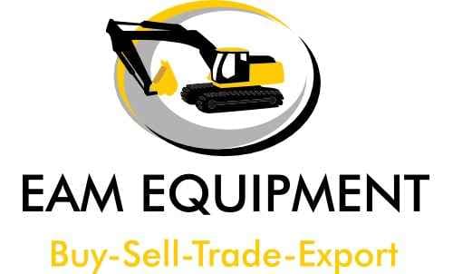 EAM Equipment logo