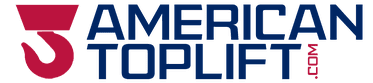 American Top Lift, Inc. logo
