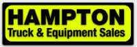 Hampton Truck Sales logo