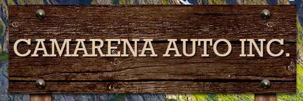 Camarena Autos, Inc.