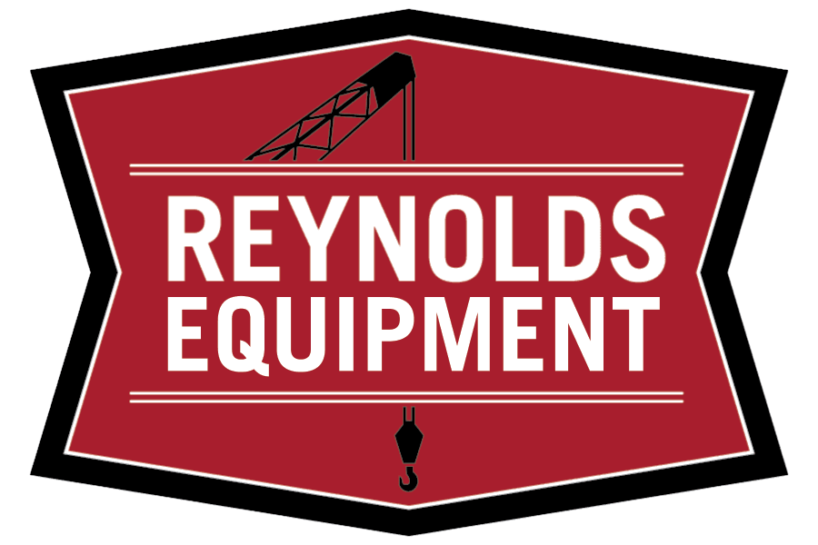 Reynolds Equipment, LLC