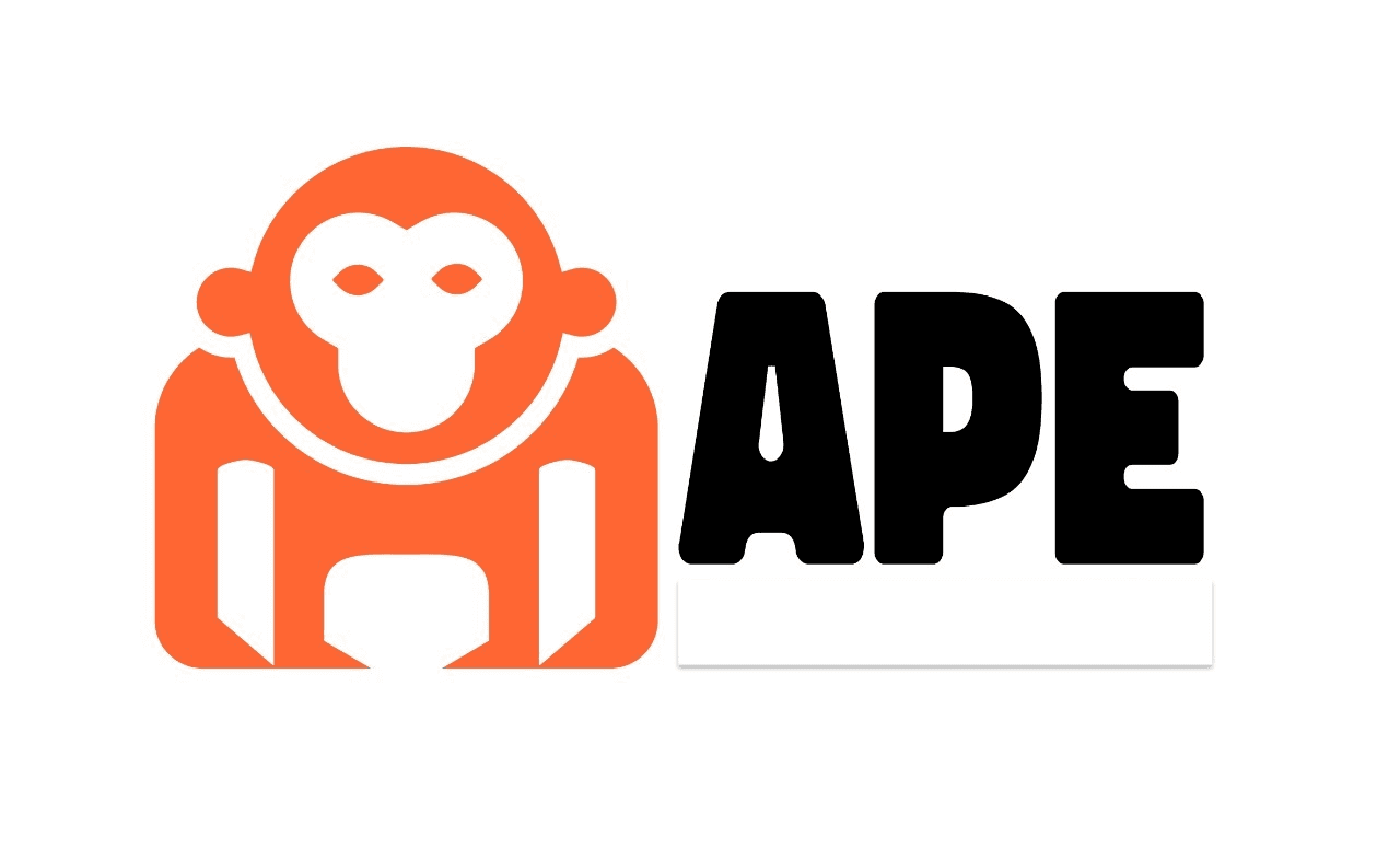 APE INTERNATIONAL LLC logo
