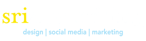 SRI Advertising logo
