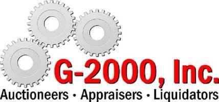 G-2000, Inc. logo