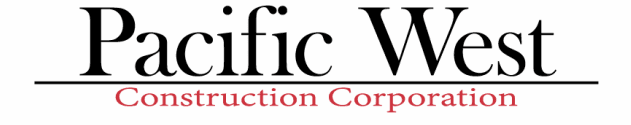 Pacific West logo