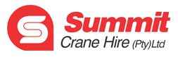 Summit Crane Hire logo