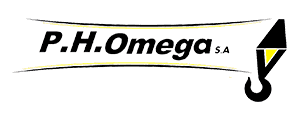 P.H. Omega SA logo
