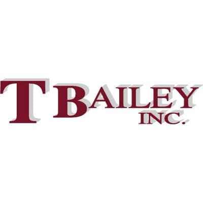 T BAILEY INC
