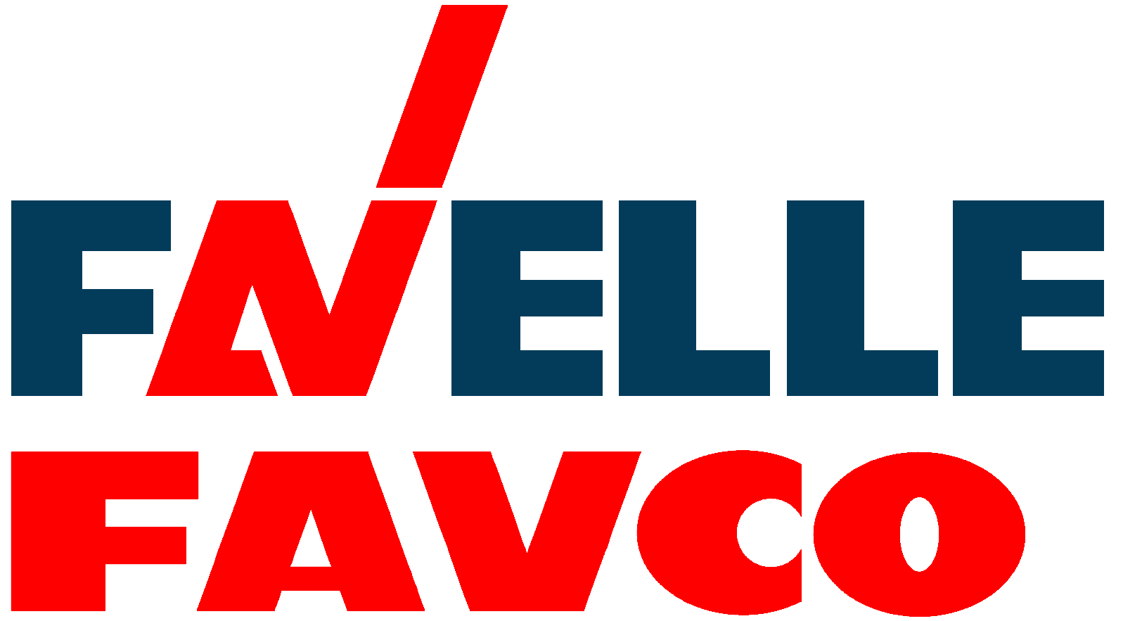 Favelle Favco Cranes