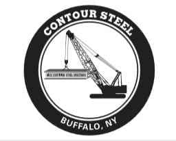 Contour Steel Inc. logo