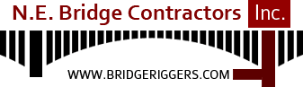 N.E. Bridge Contractors, Inc. logo