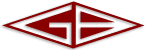 Giuffre Bros. Cranes logo