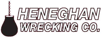 Heneghan Wrecking Company, Inc. logo