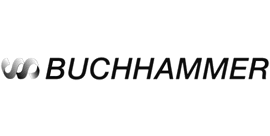 Buchhammer logo