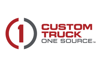 Custom Truck One Source logo