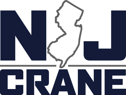New Jersey Crane logo