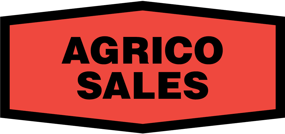Agrico Sales Inc.