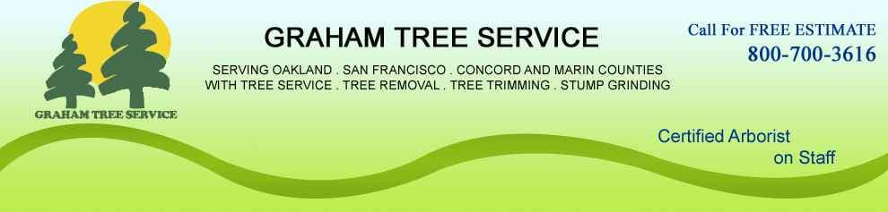 Graham Tree Service Inc