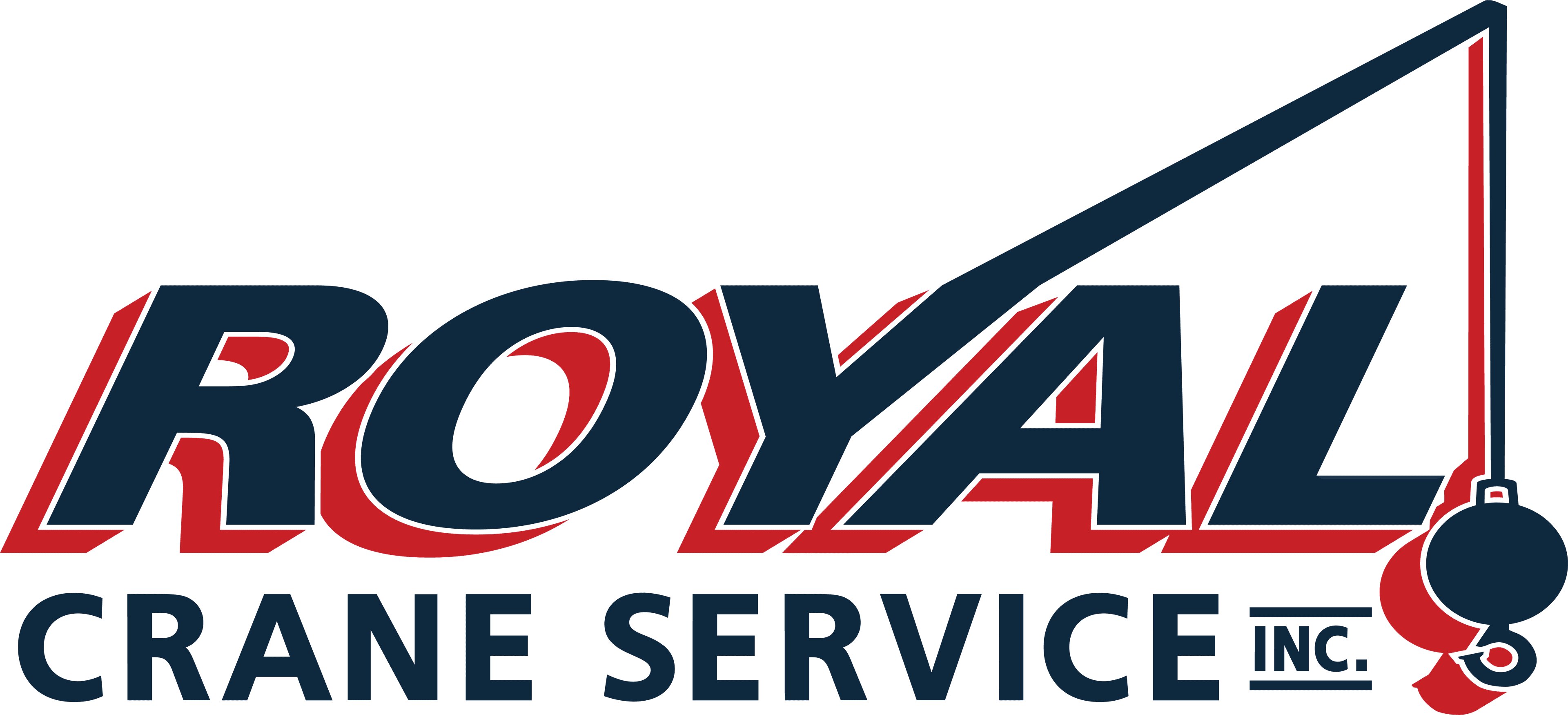 Royal Crane Service, Inc.