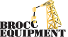 Brocc Equipment