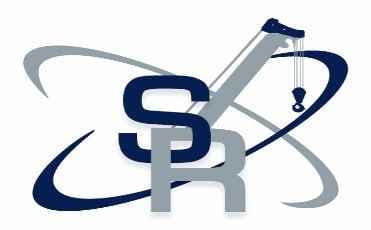 Gruas y Maniobras Industriales Santa Rosa logo